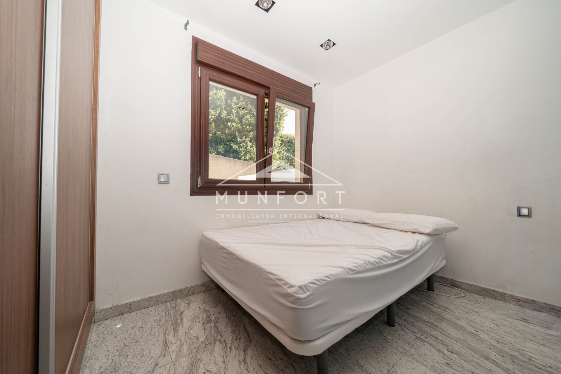 Videresalg - Villaer -
San Javier