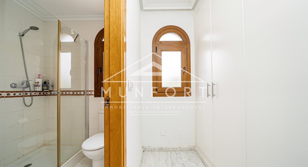 Videresalg - Villaer -
San Miguel de Salinas