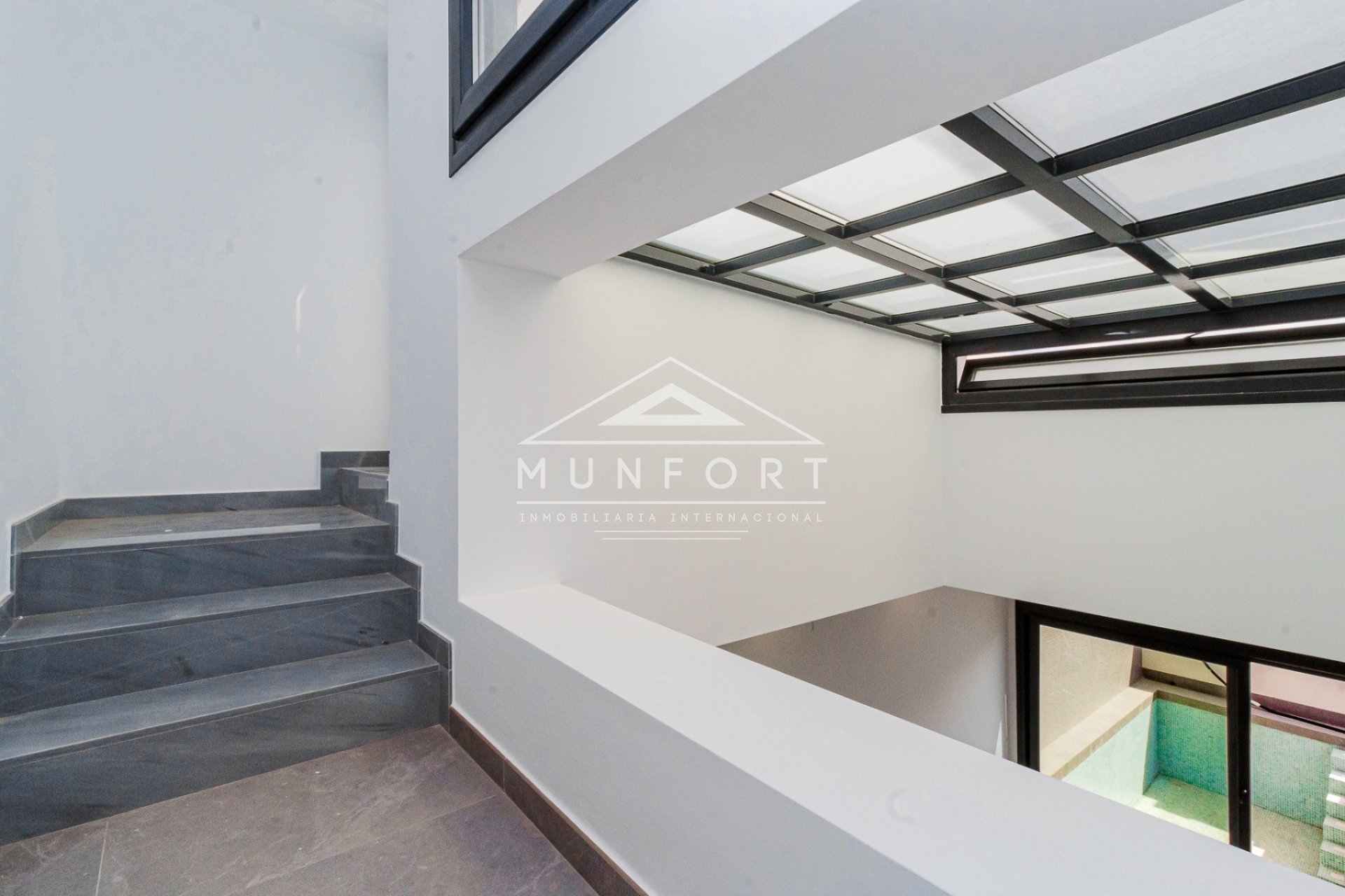 Videresalg - Villaer -
San Pedro del Pinatar - Lo Pagán