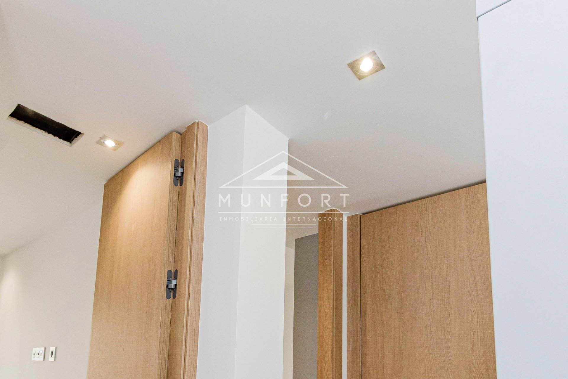 Videresalg - Villaer -
San Pedro del Pinatar - Lo Pagán