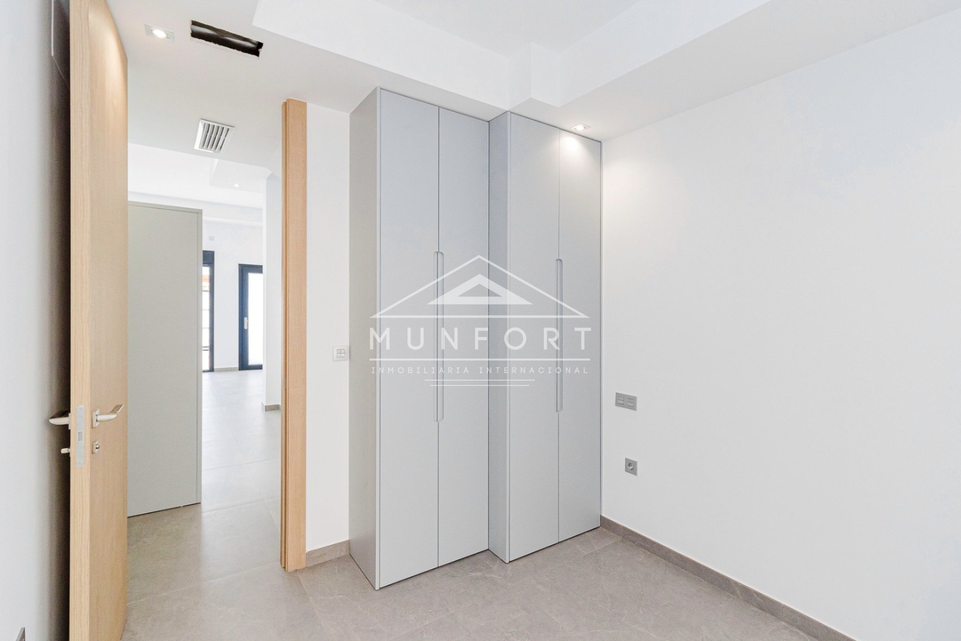 Videresalg - Villaer -
San Pedro del Pinatar - Lo Pagán