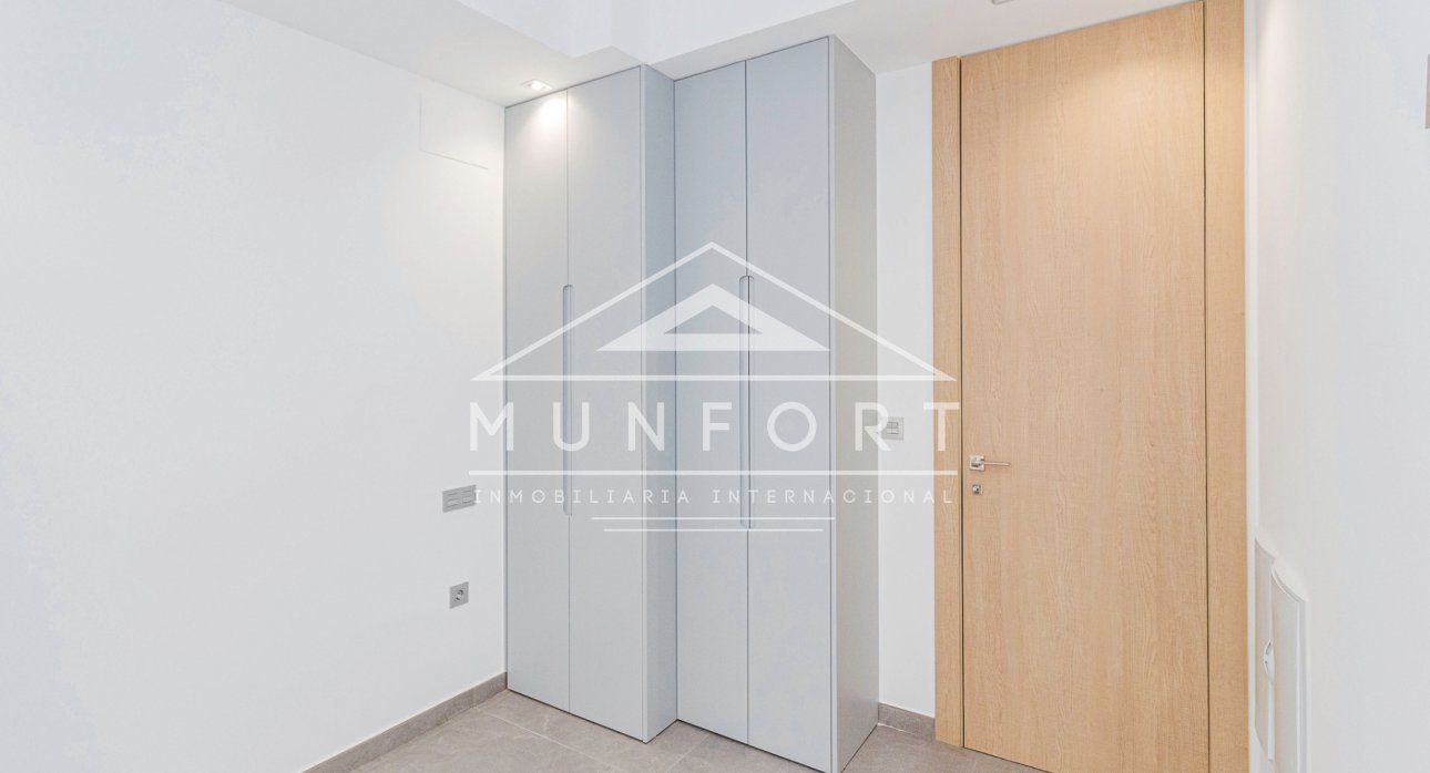 Videresalg - Villaer -
San Pedro del Pinatar - Lo Pagán