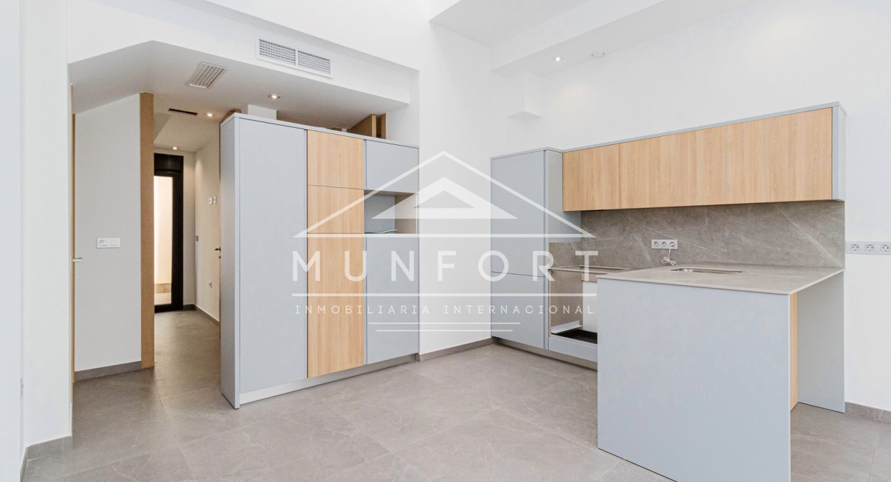 Videresalg - Villaer -
San Pedro del Pinatar - Lo Pagán