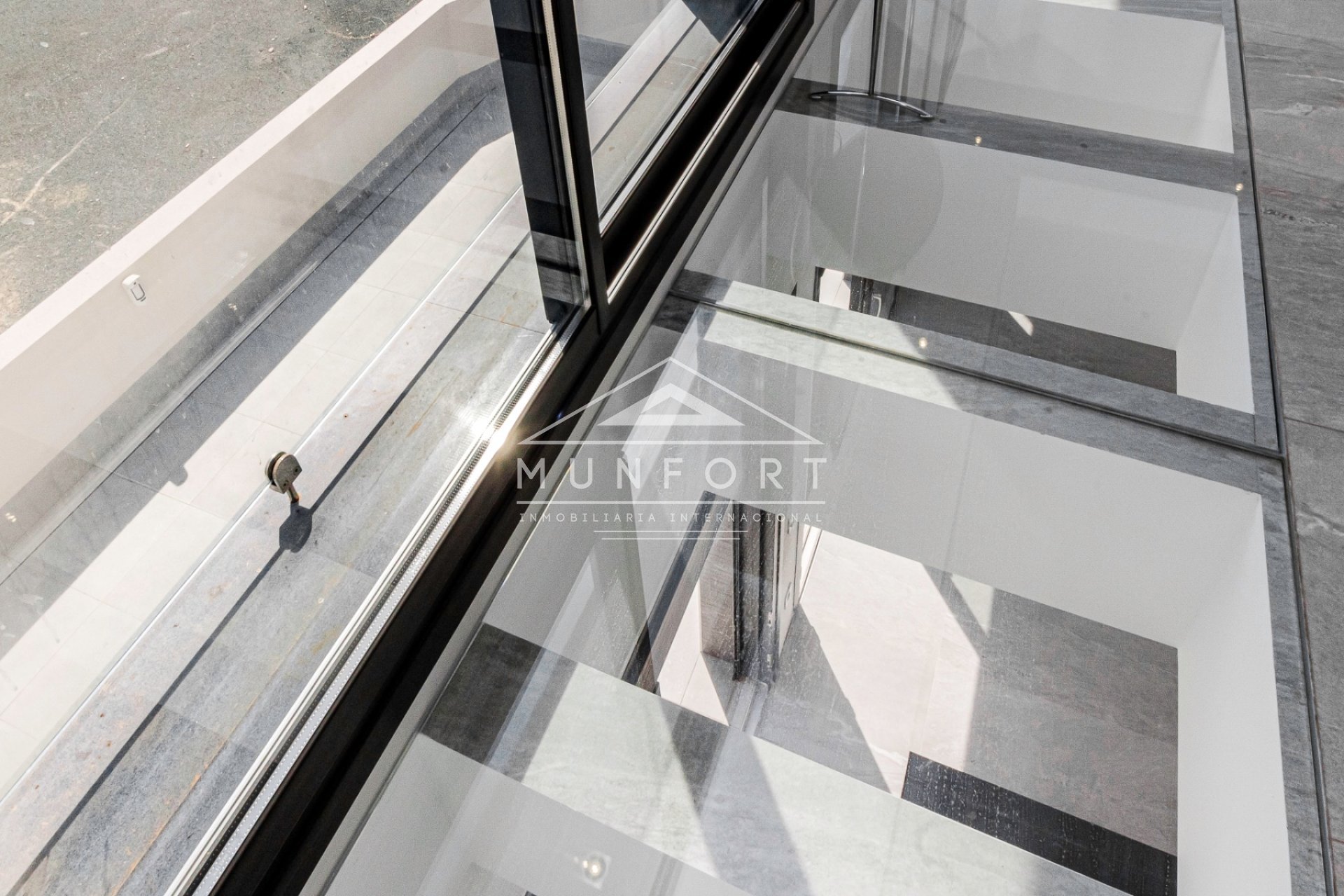 Videresalg - Villaer -
San Pedro del Pinatar - Lo Pagán