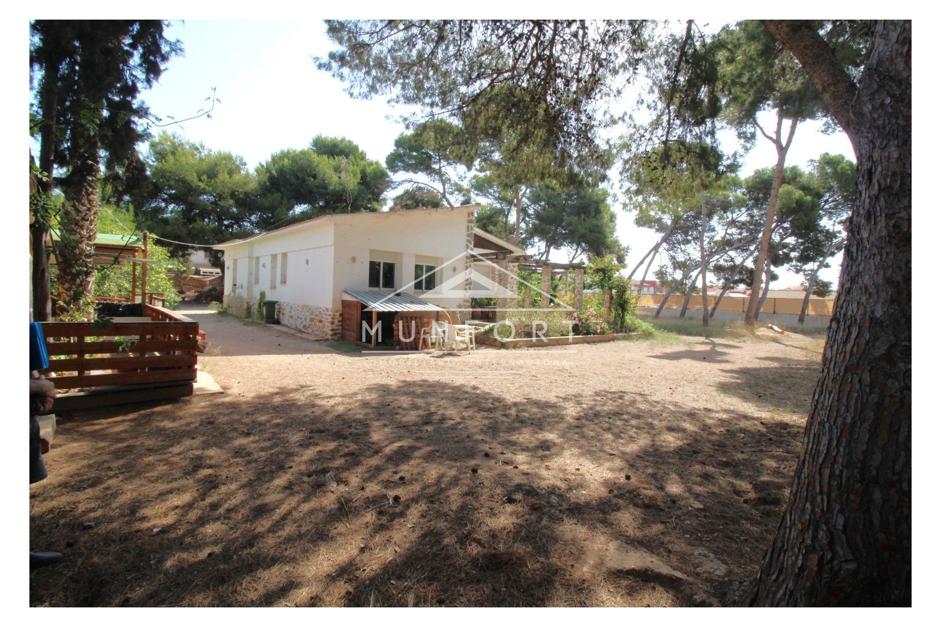 Videresalg - Villaer -
San Pedro del Pinatar