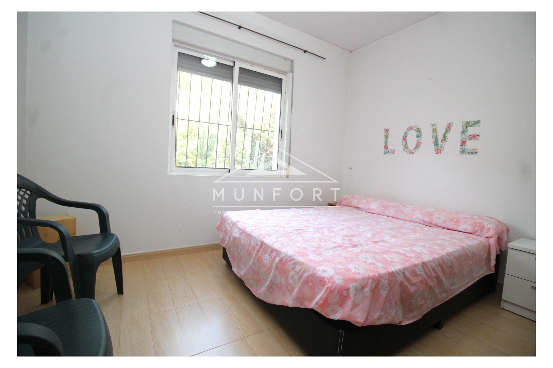 Videresalg - Villaer -
San Pedro del Pinatar