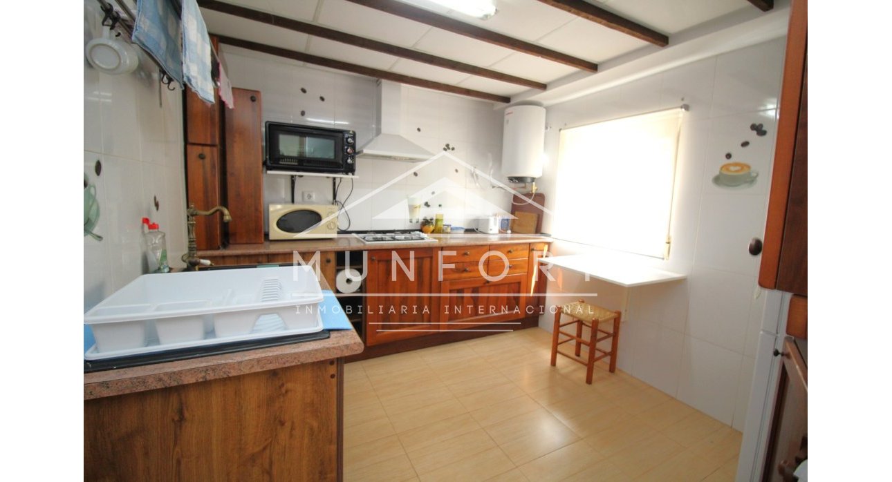 Videresalg - Villaer -
San Pedro del Pinatar