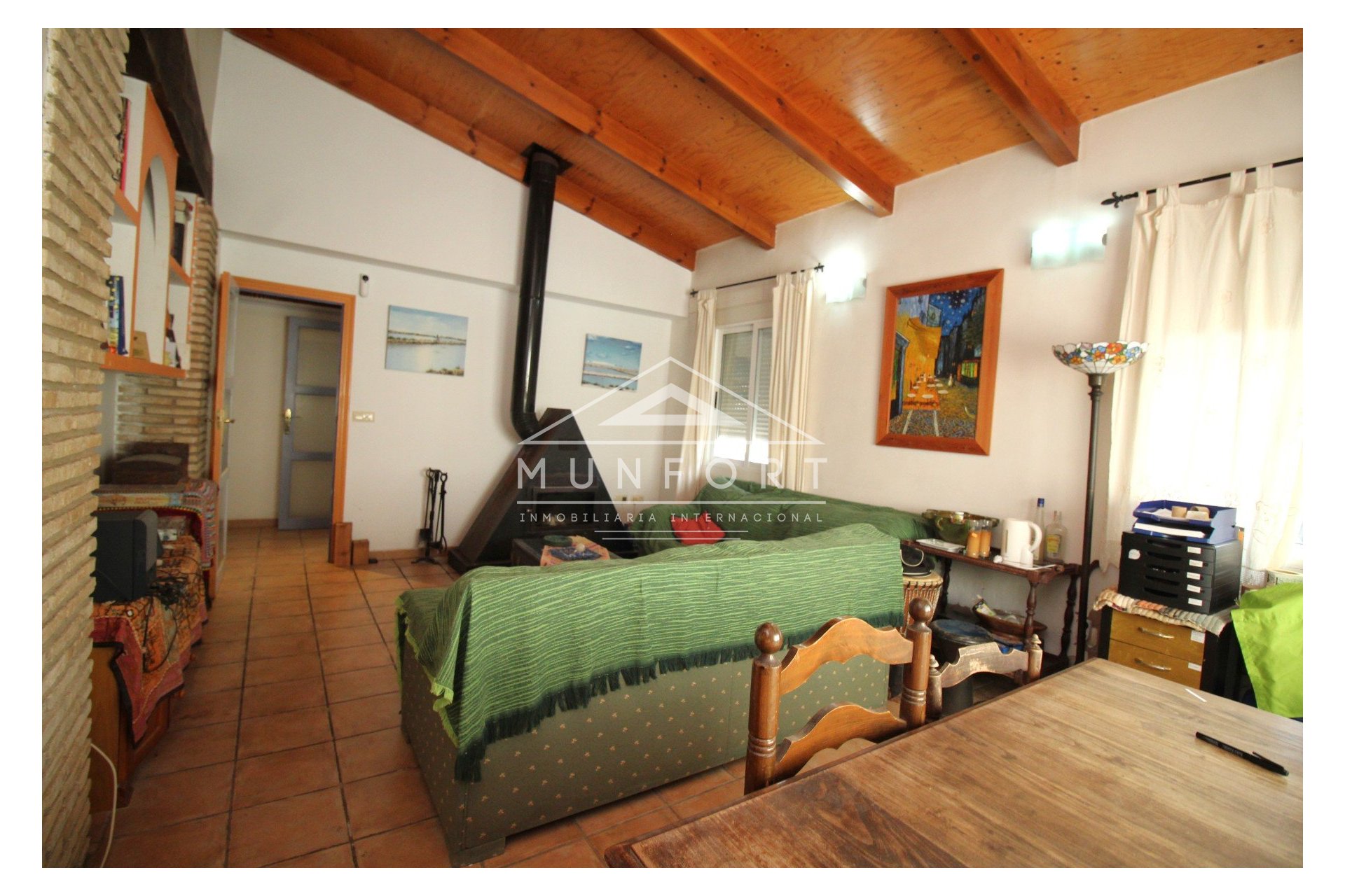 Videresalg - Villaer -
San Pedro del Pinatar