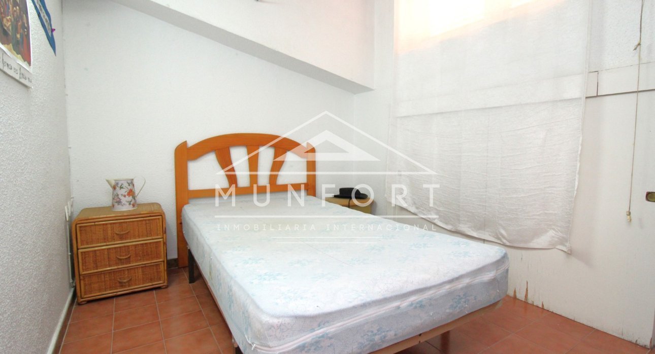 Videresalg - Villaer -
San Pedro del Pinatar