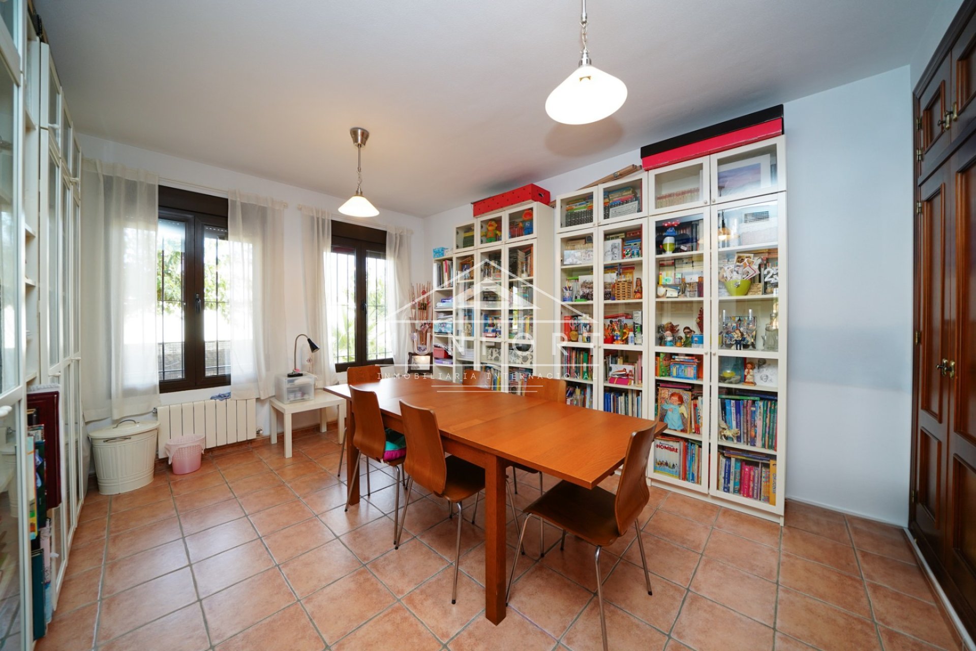 Videresalg - Villaer -
San Pedro del Pinatar