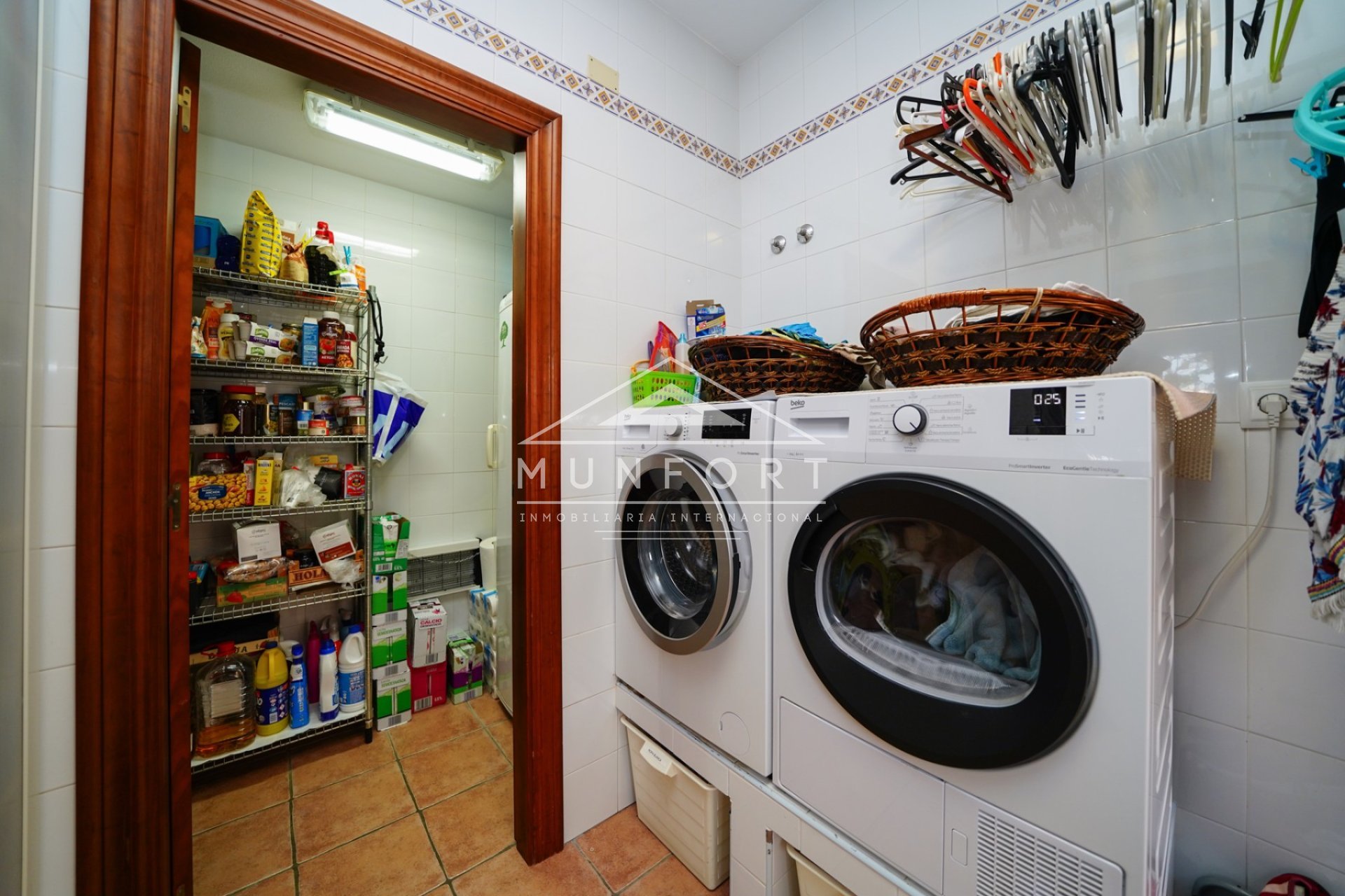 Videresalg - Villaer -
San Pedro del Pinatar