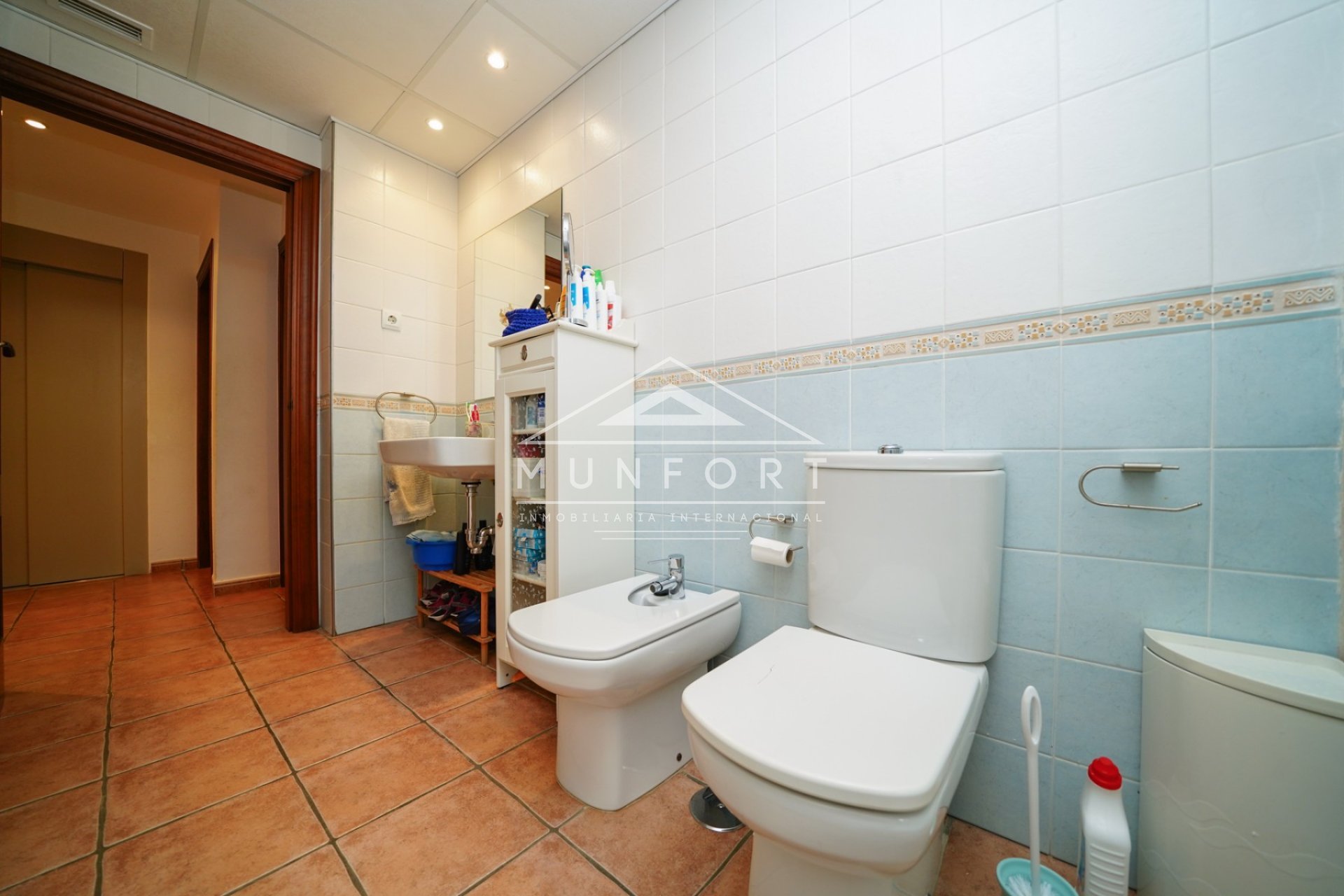 Videresalg - Villaer -
San Pedro del Pinatar