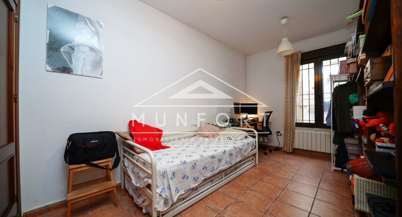 Videresalg - Villaer -
San Pedro del Pinatar