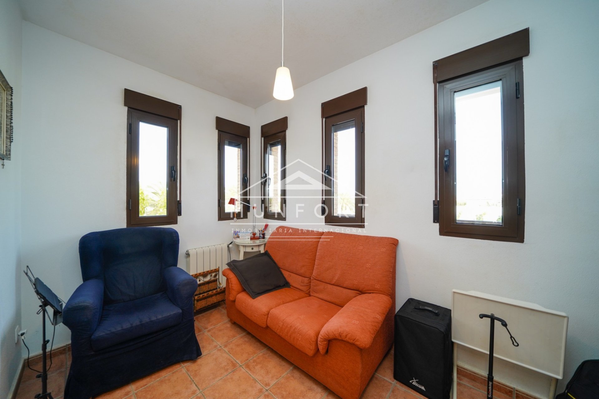 Videresalg - Villaer -
San Pedro del Pinatar