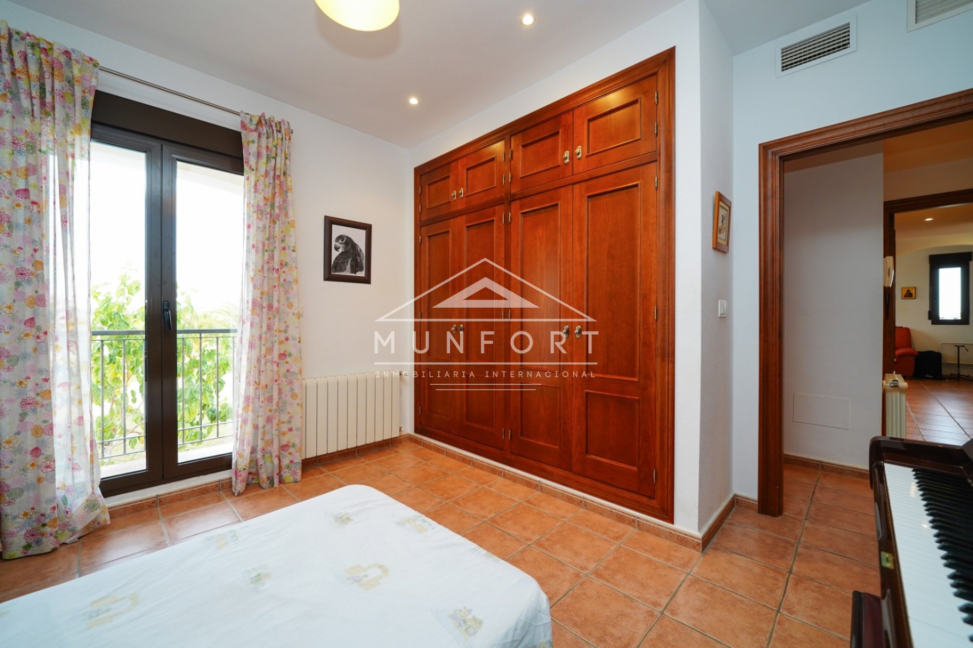 Videresalg - Villaer -
San Pedro del Pinatar