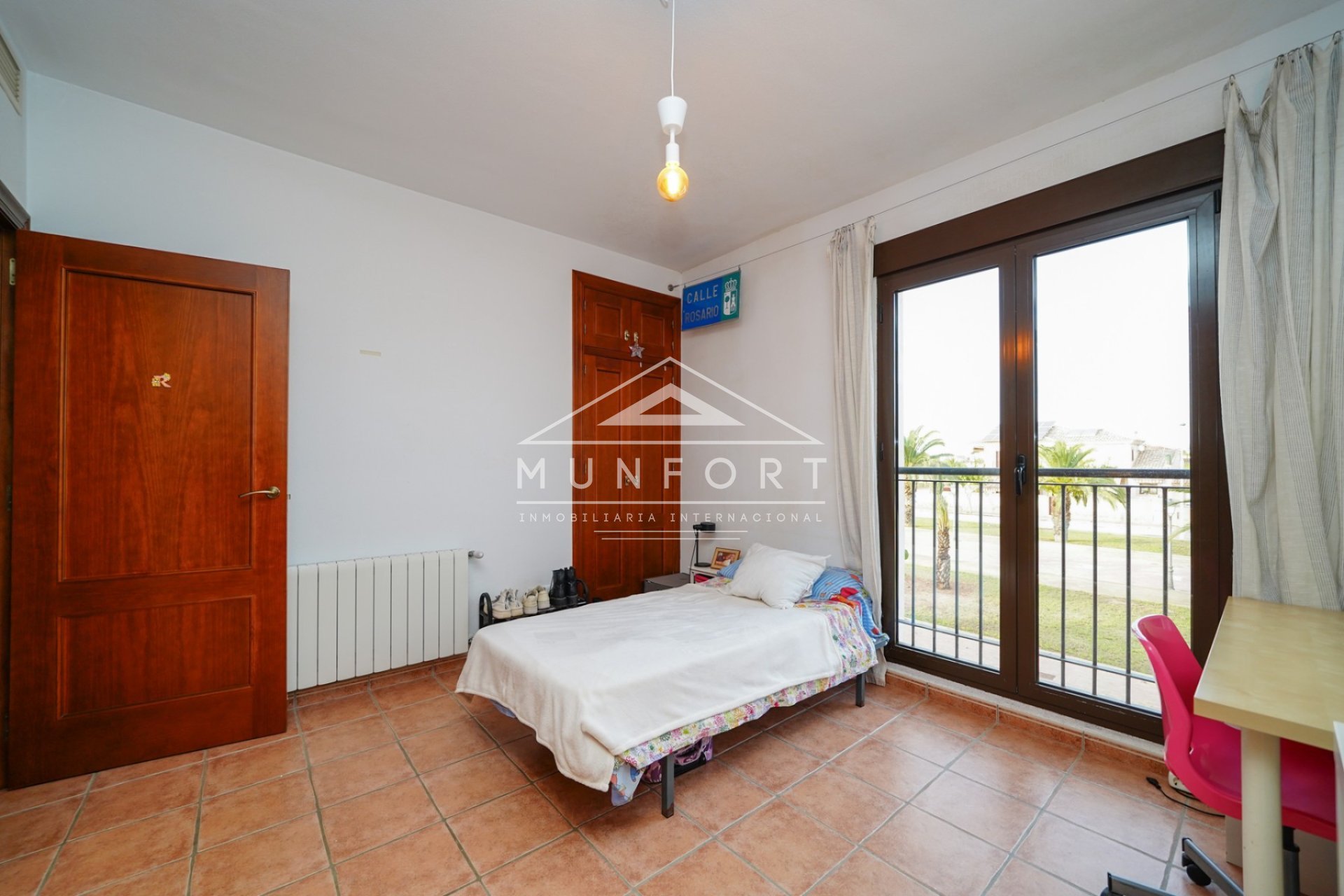 Videresalg - Villaer -
San Pedro del Pinatar