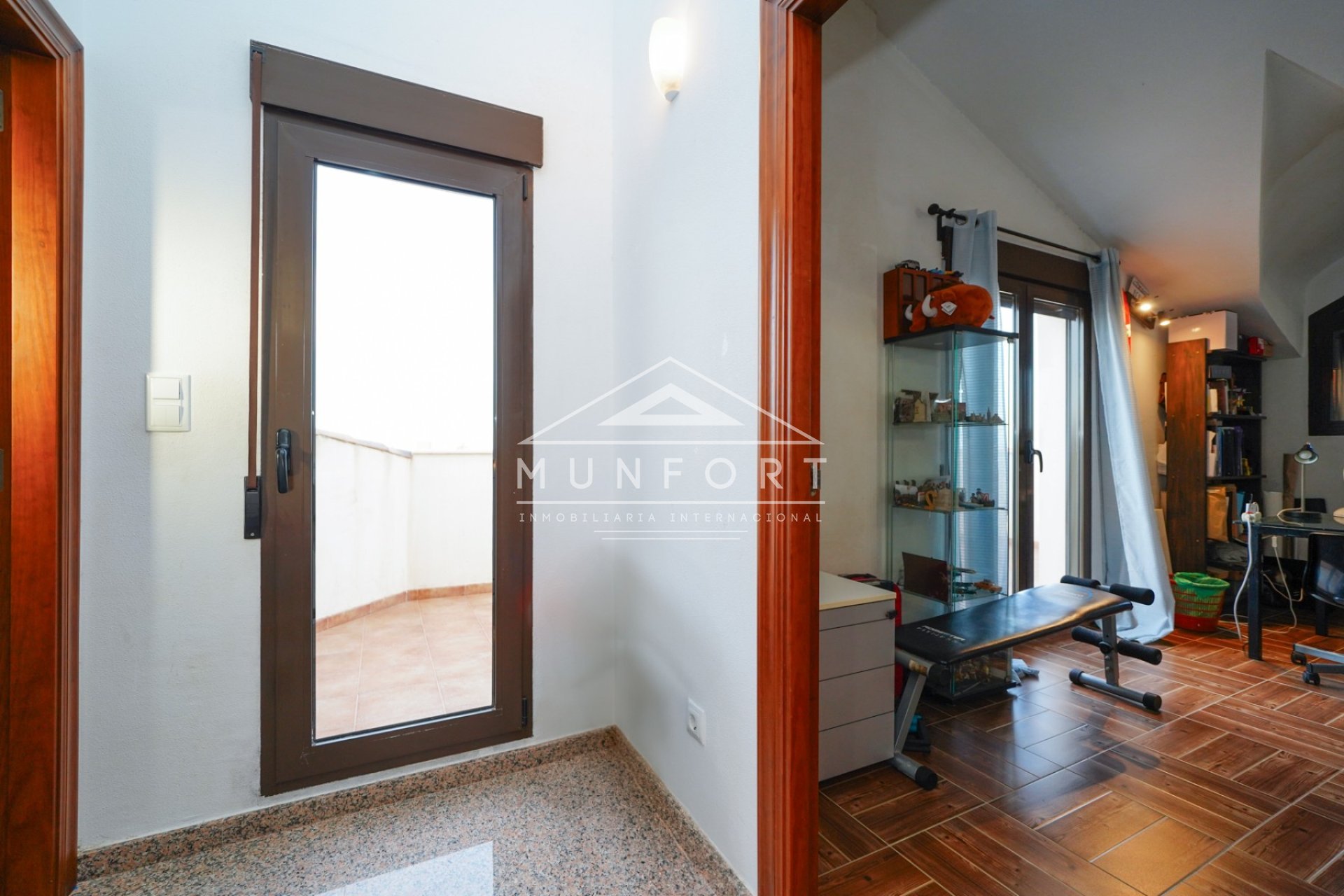 Videresalg - Villaer -
San Pedro del Pinatar