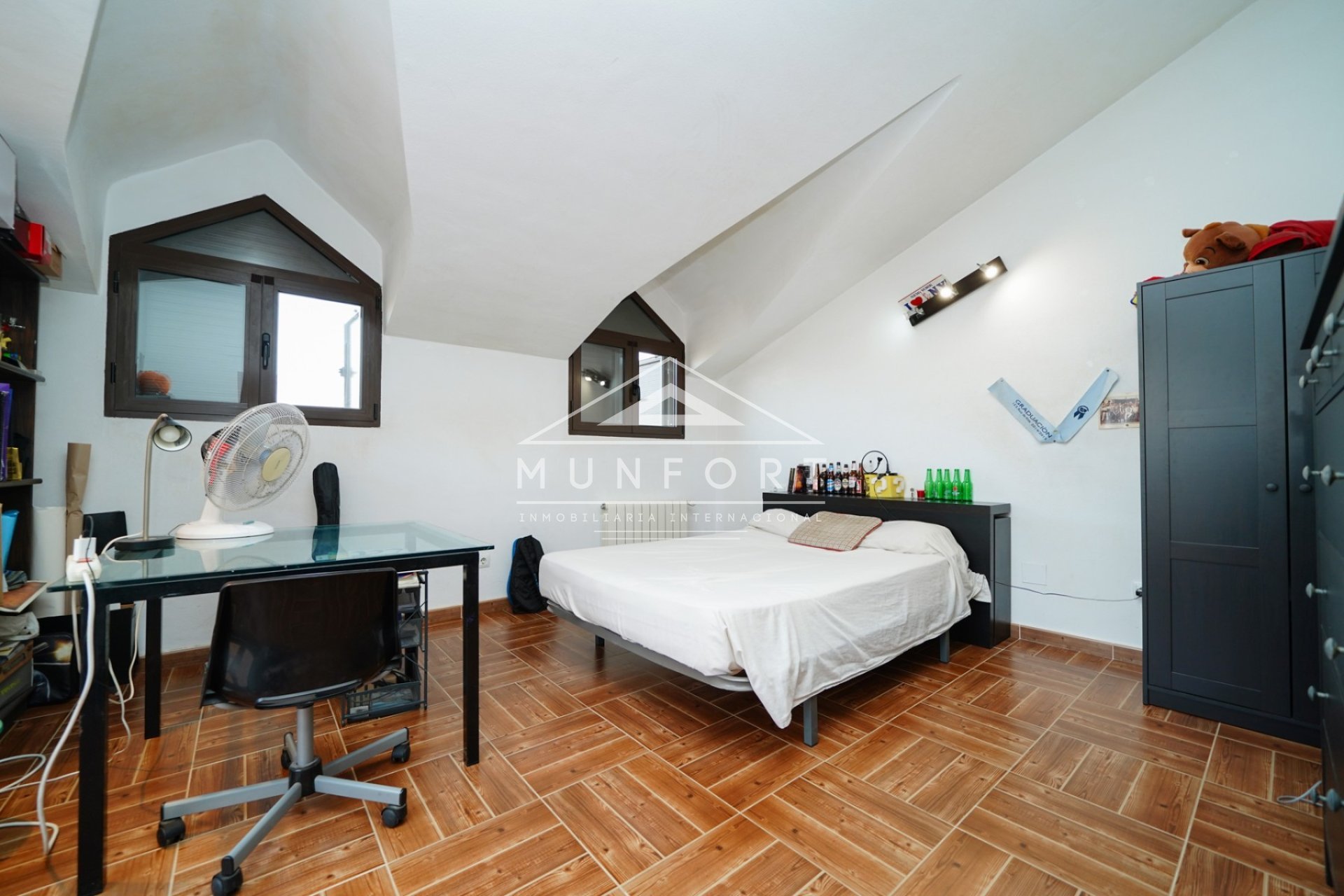 Videresalg - Villaer -
San Pedro del Pinatar