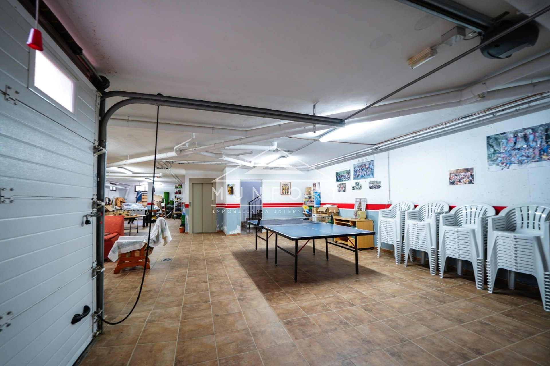 Videresalg - Villaer -
San Pedro del Pinatar