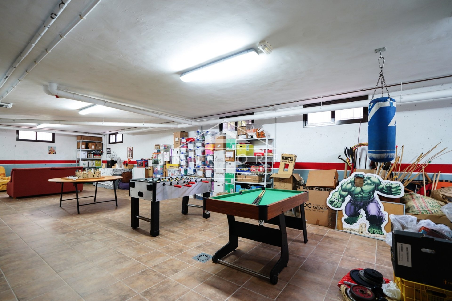 Videresalg - Villaer -
San Pedro del Pinatar