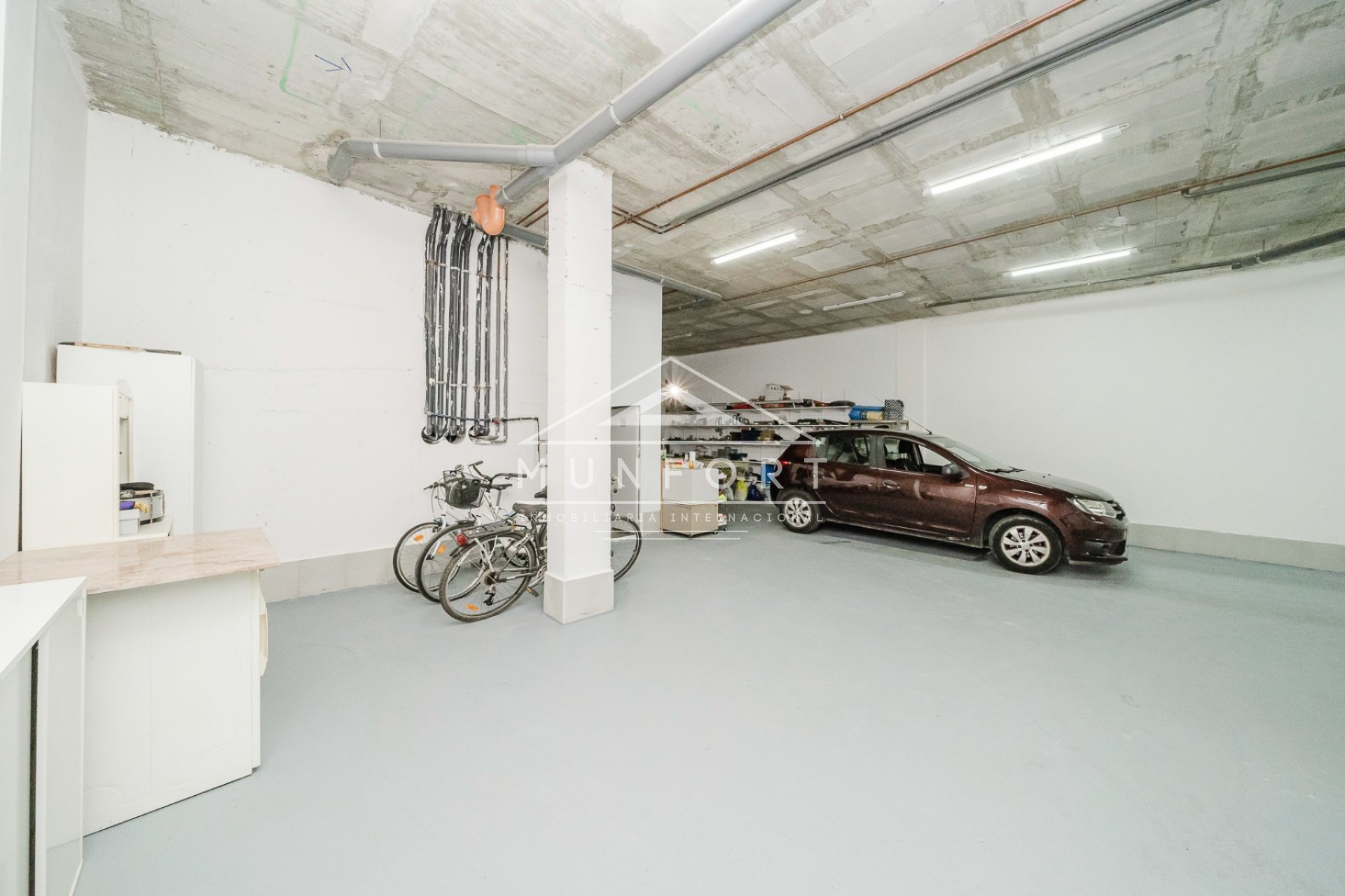 Videresalg - Villaer -
San Pedro del Pinatar