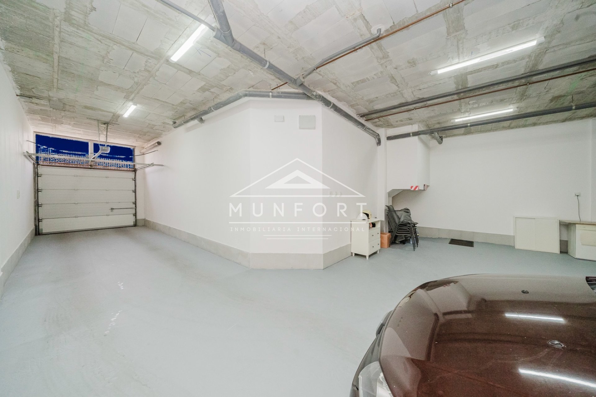 Videresalg - Villaer -
San Pedro del Pinatar