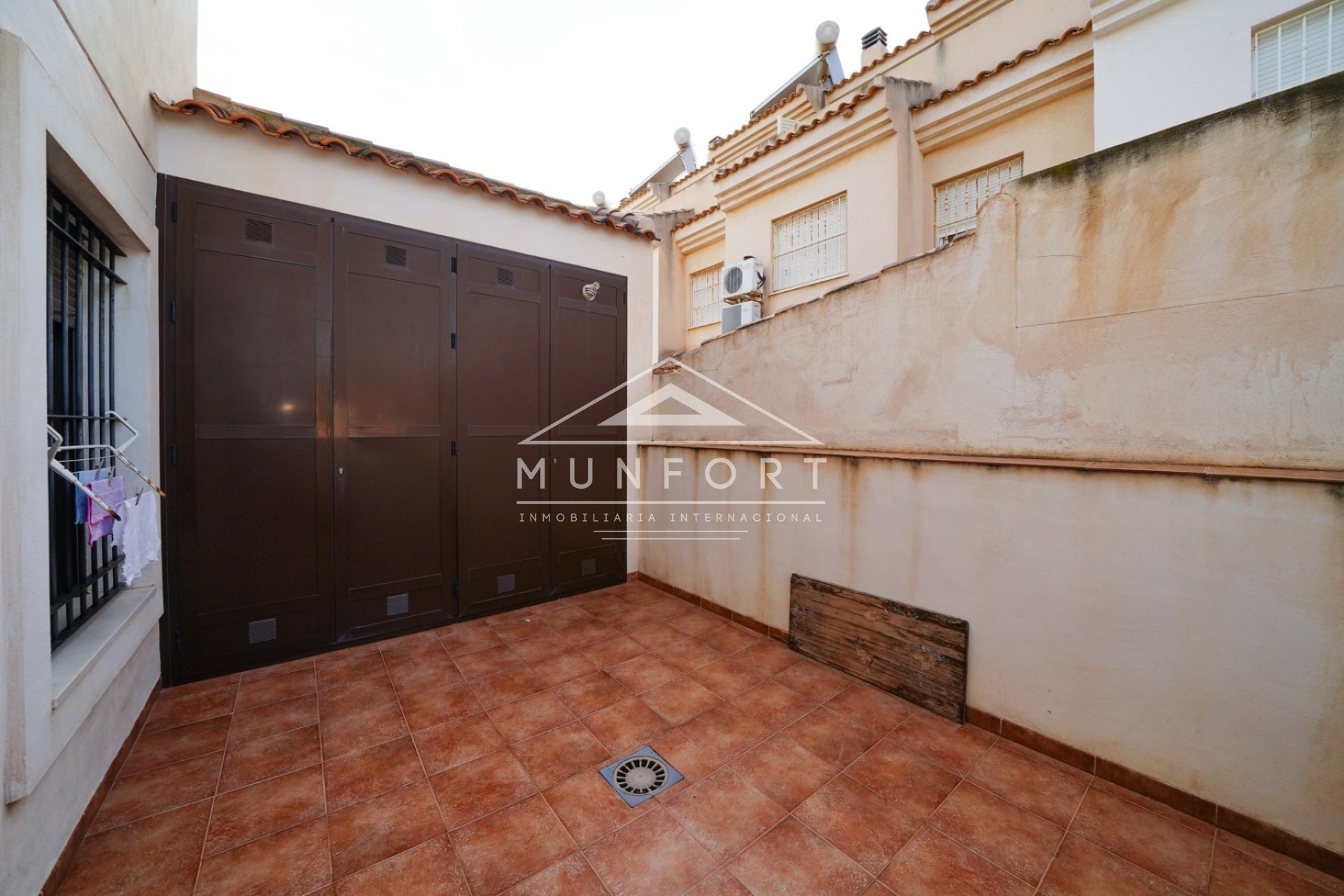 Videresalg - Villaer -
San Pedro del Pinatar