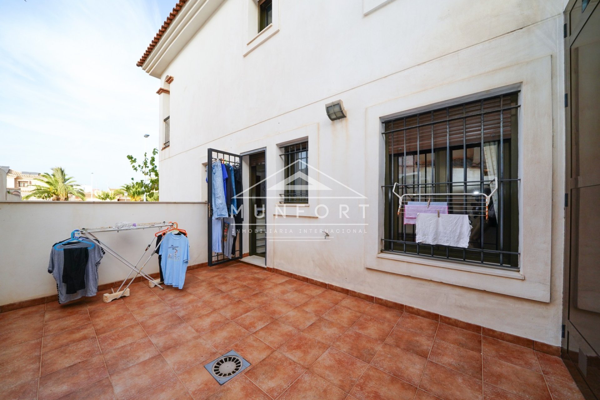 Videresalg - Villaer -
San Pedro del Pinatar