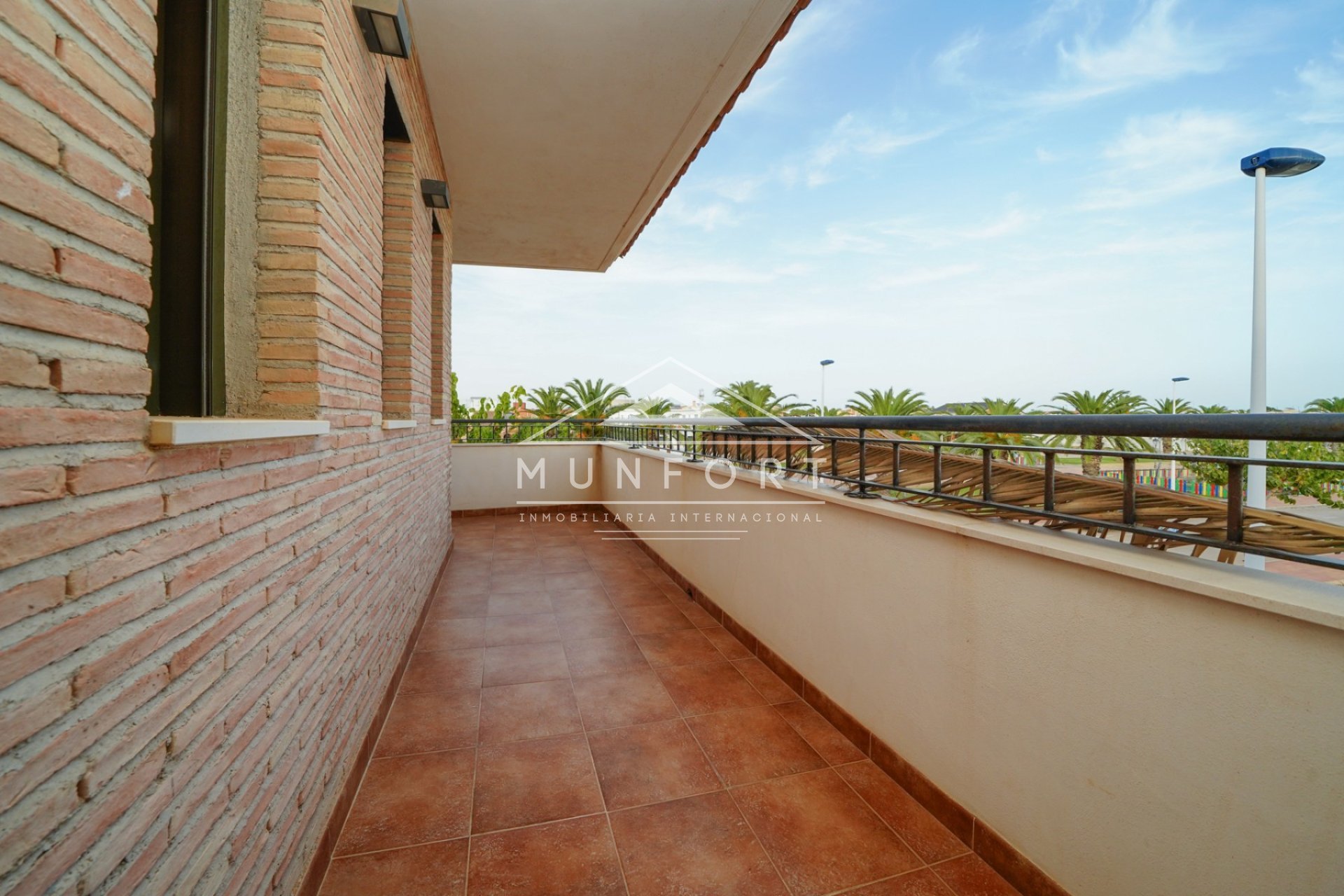 Videresalg - Villaer -
San Pedro del Pinatar