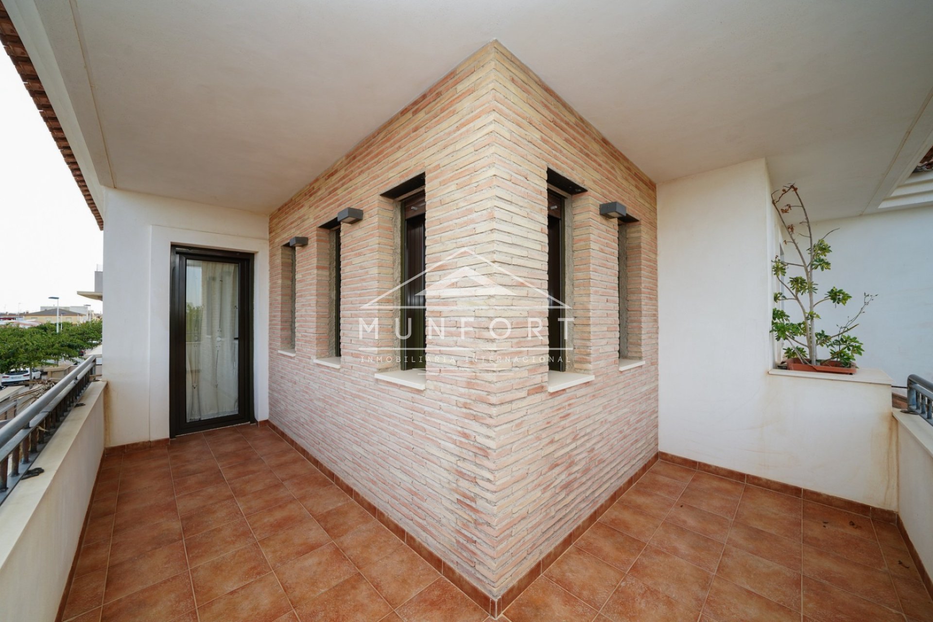 Videresalg - Villaer -
San Pedro del Pinatar