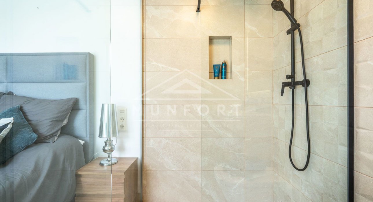 Videresalg - Villaer -
Torre-Pacheco - Roldán