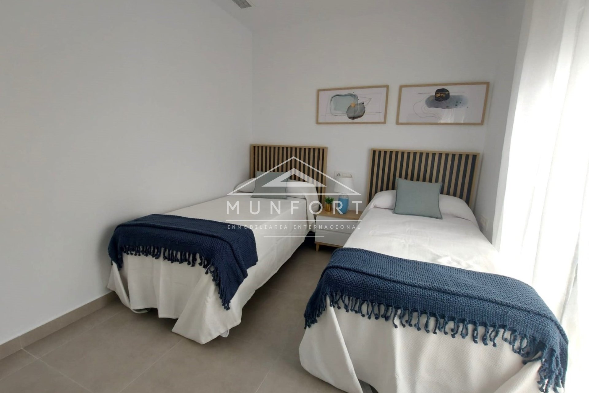 Videresalg - Villaer -
Torre-Pacheco - Roldán