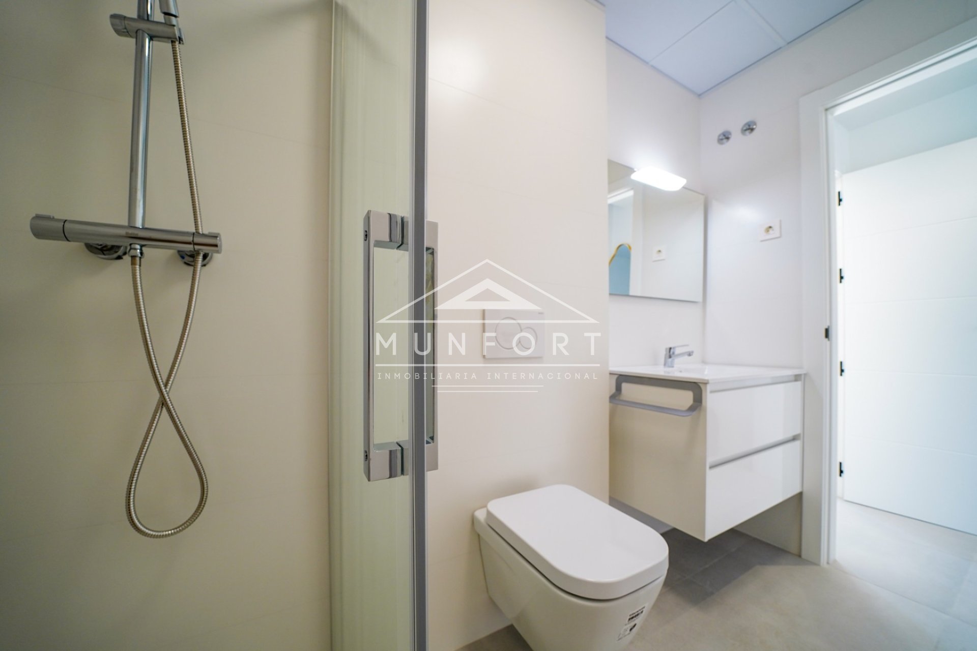 Videresalg - Villaer -
Torre-Pacheco - Roldán