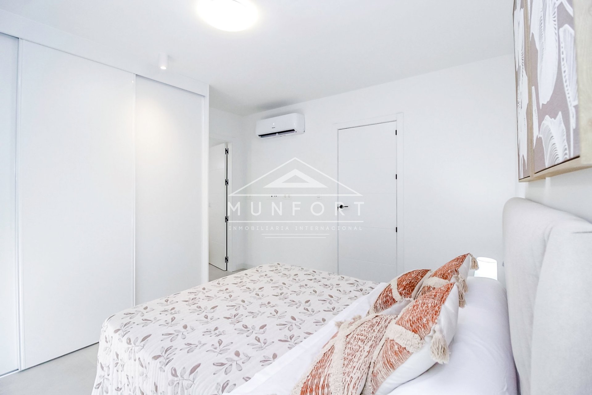 Videresalg - Villaer -
Torre-Pacheco - Roldán