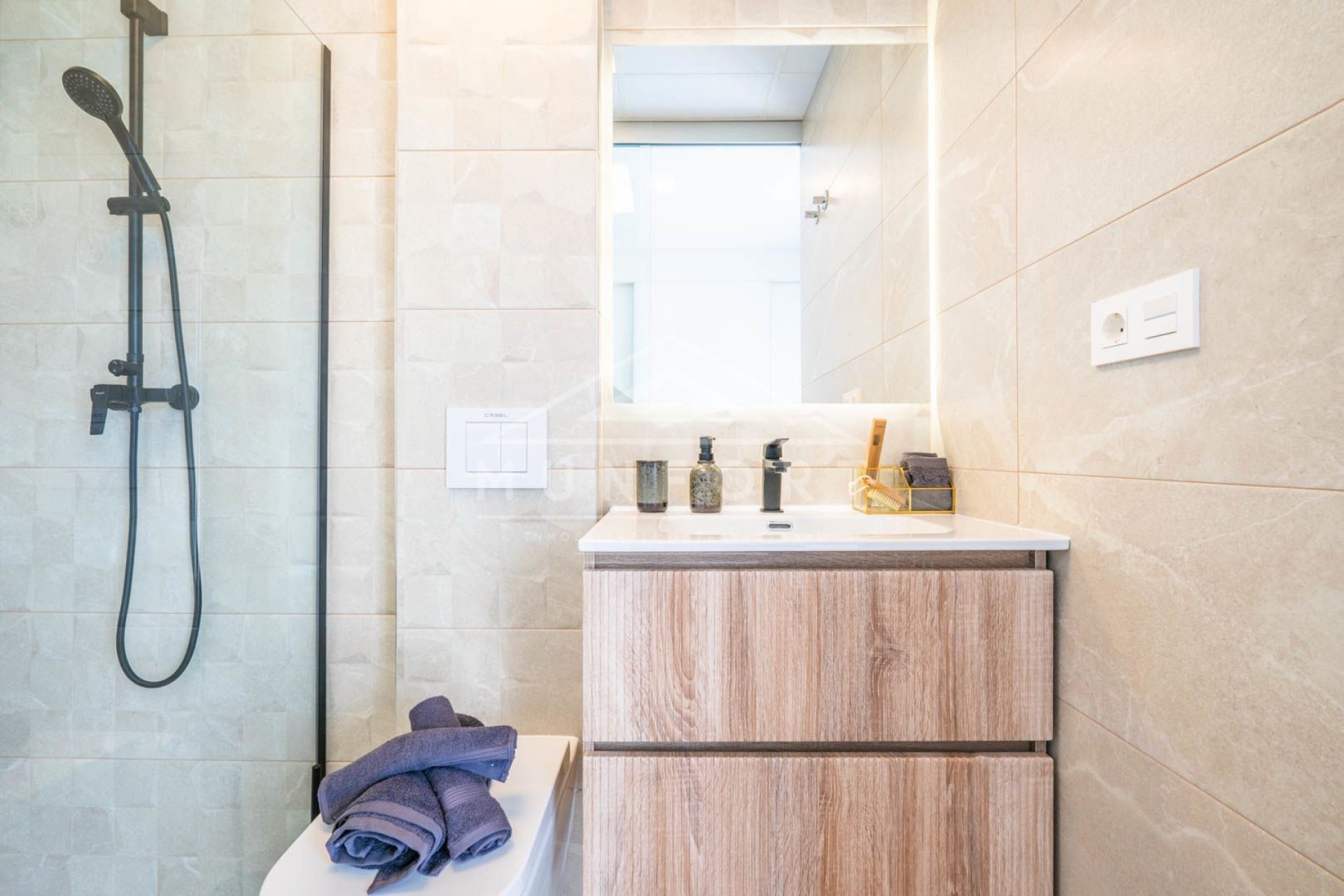 Videresalg - Villaer -
Torre-Pacheco - Roldán