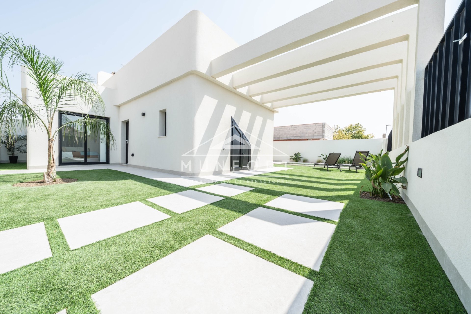 Videresalg - Villaer -
Torre-Pacheco - Roldán