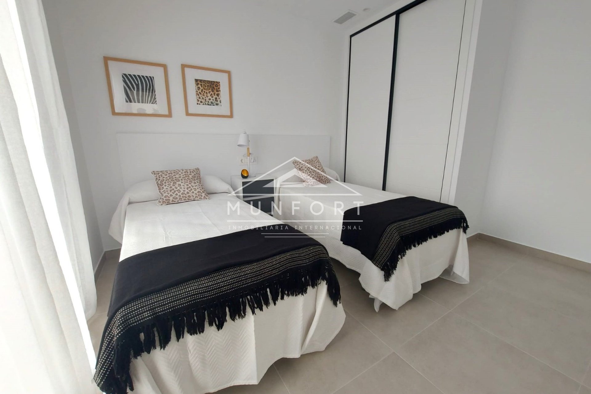 Videresalg - Villaer -
Torre-Pacheco - Roldán