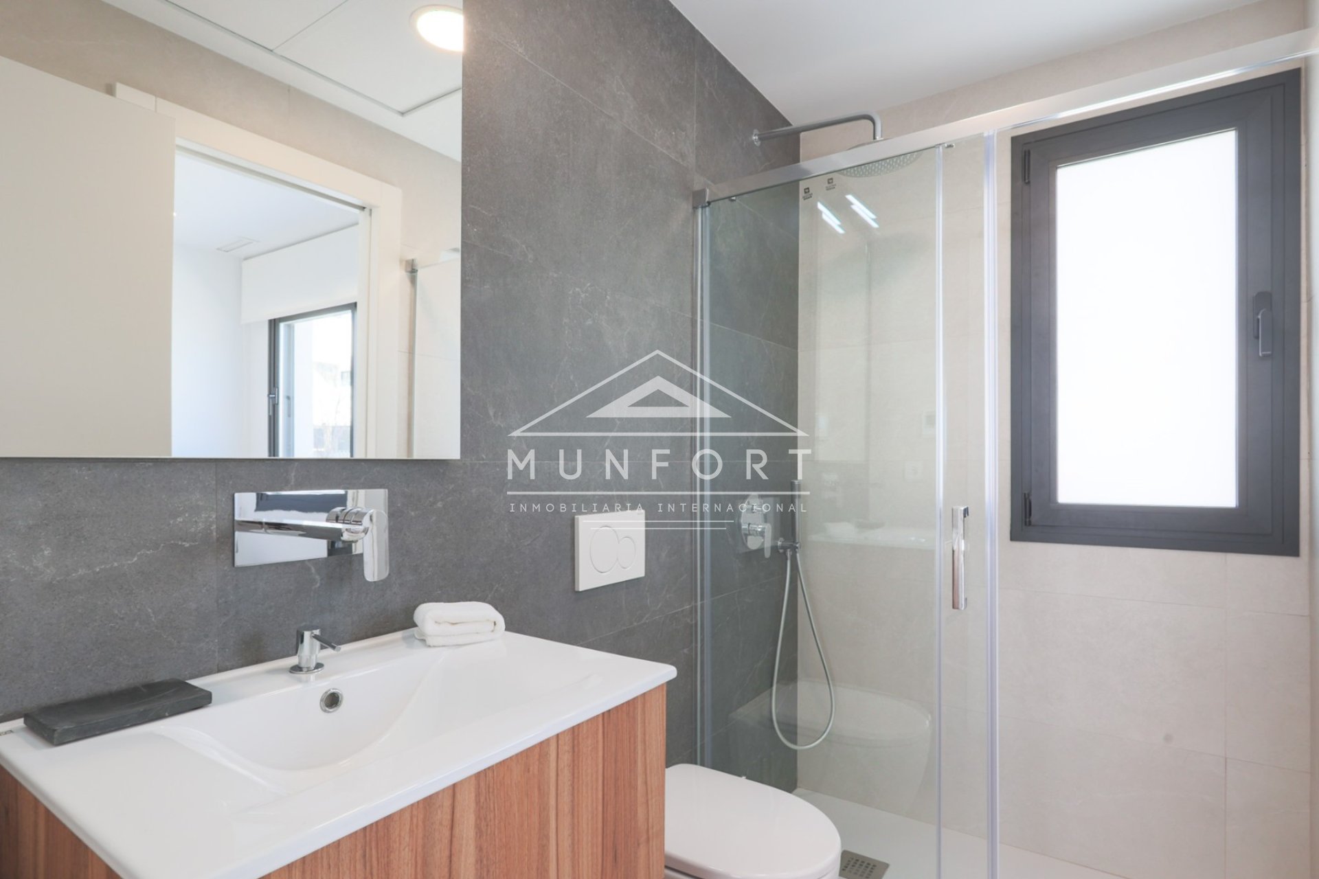 Videresalg - Villaer -
Torre-Pacheco - Santa Rosal&iacute;a Lake and Life Resort