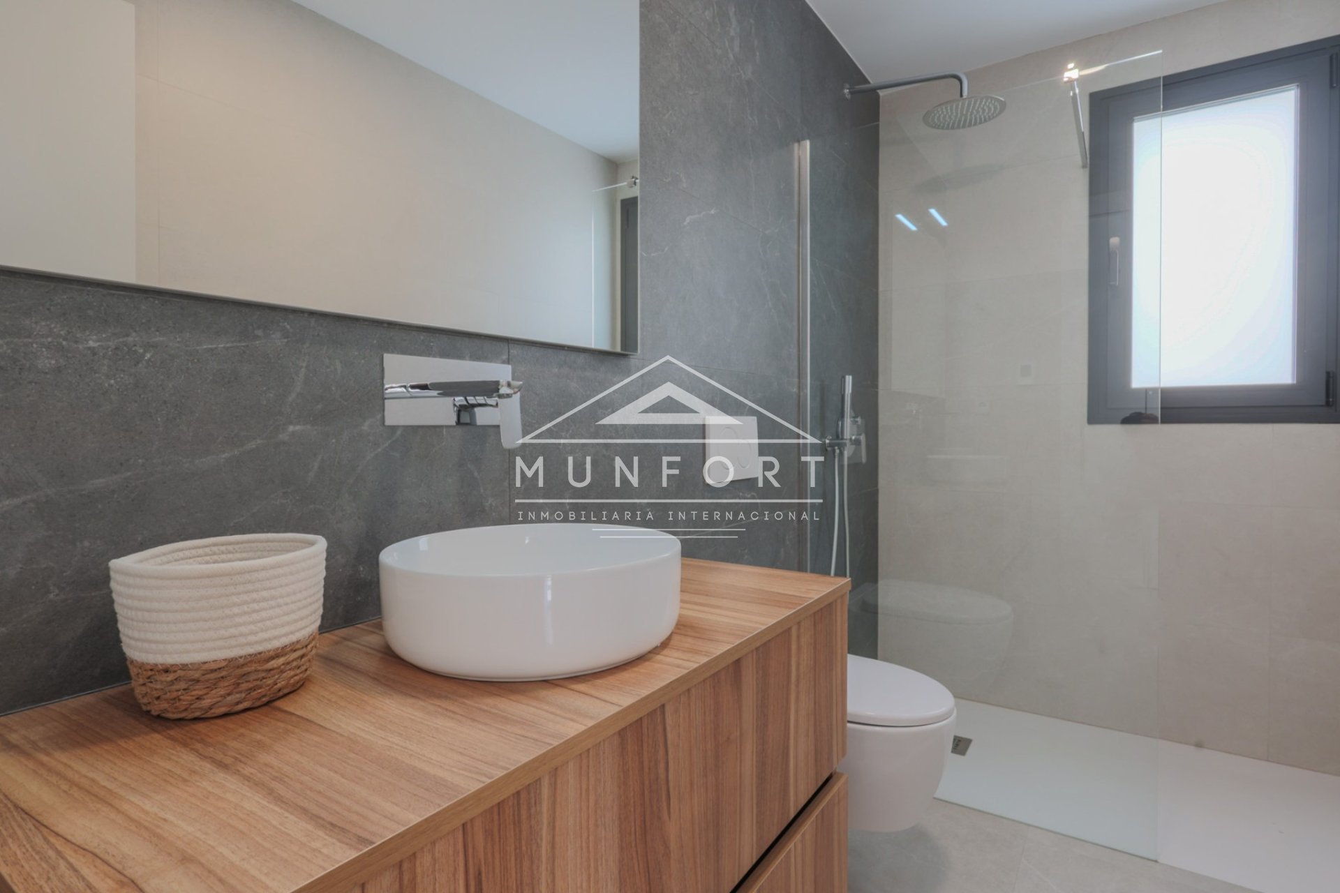 Videresalg - Villaer -
Torre-Pacheco - Santa Rosal&iacute;a Lake and Life Resort