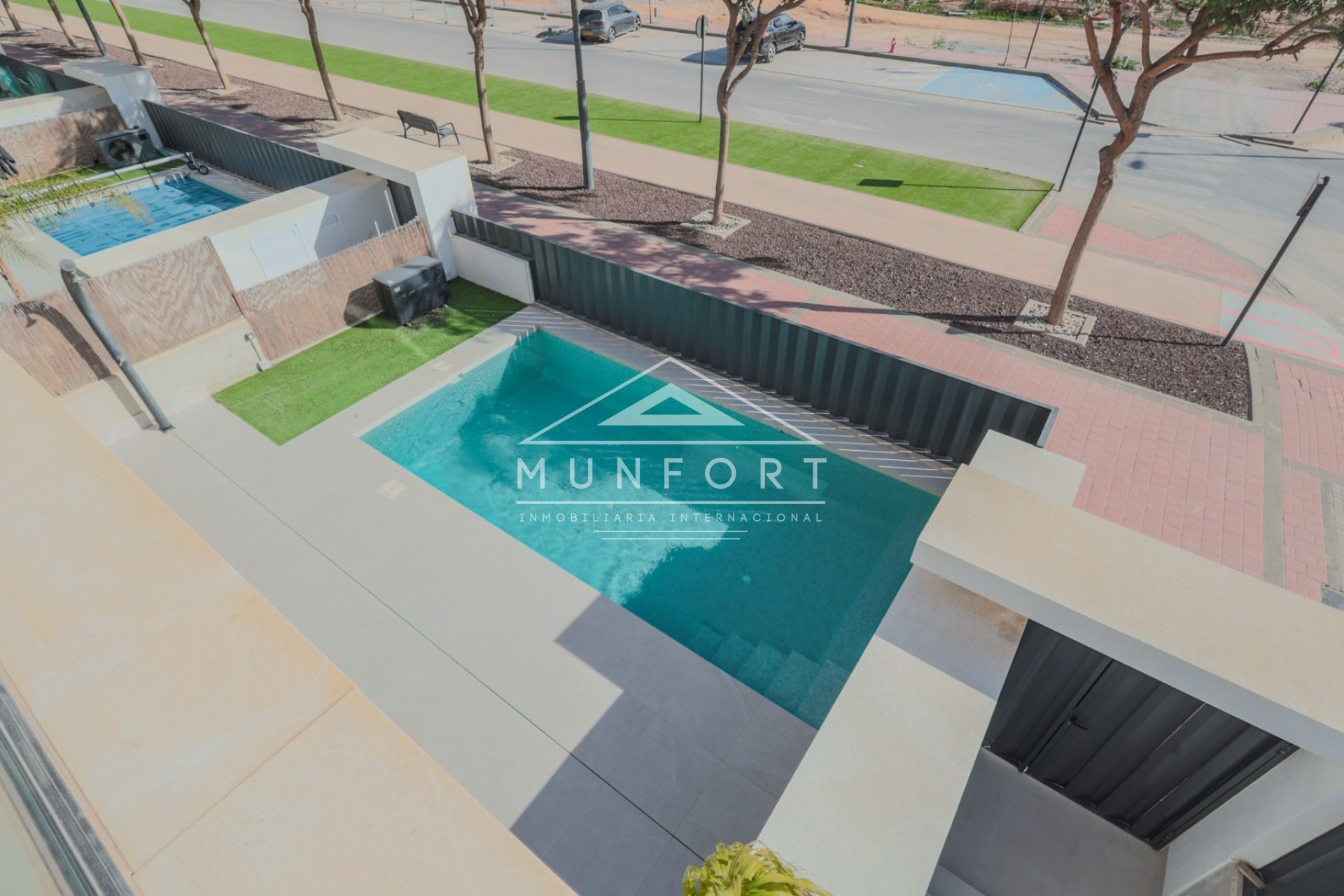 Videresalg - Villaer -
Torre-Pacheco - Santa Rosal&iacute;a Lake and Life Resort