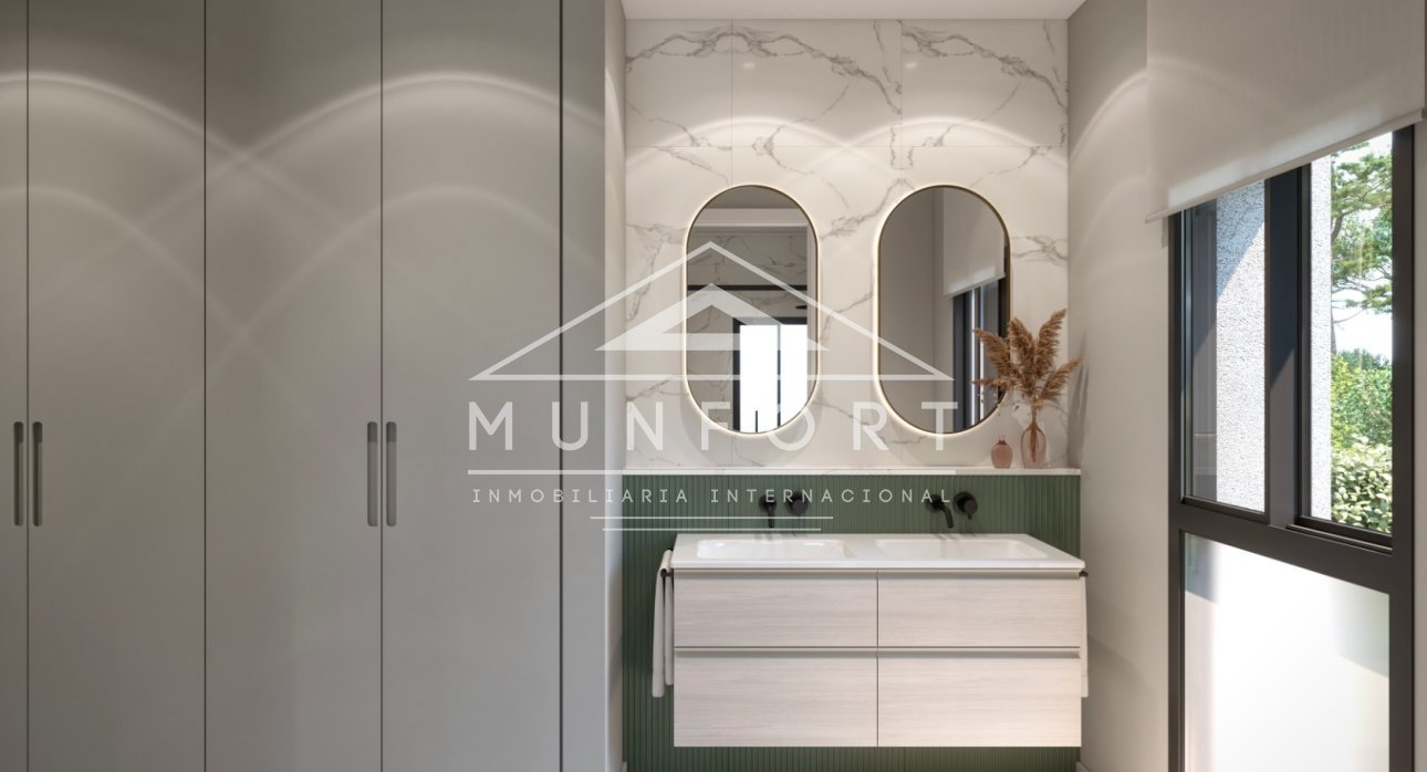 Videresalg - Villaer -
Torre-Pacheco - Santa Rosal&iacute;a Lake and Life Resort