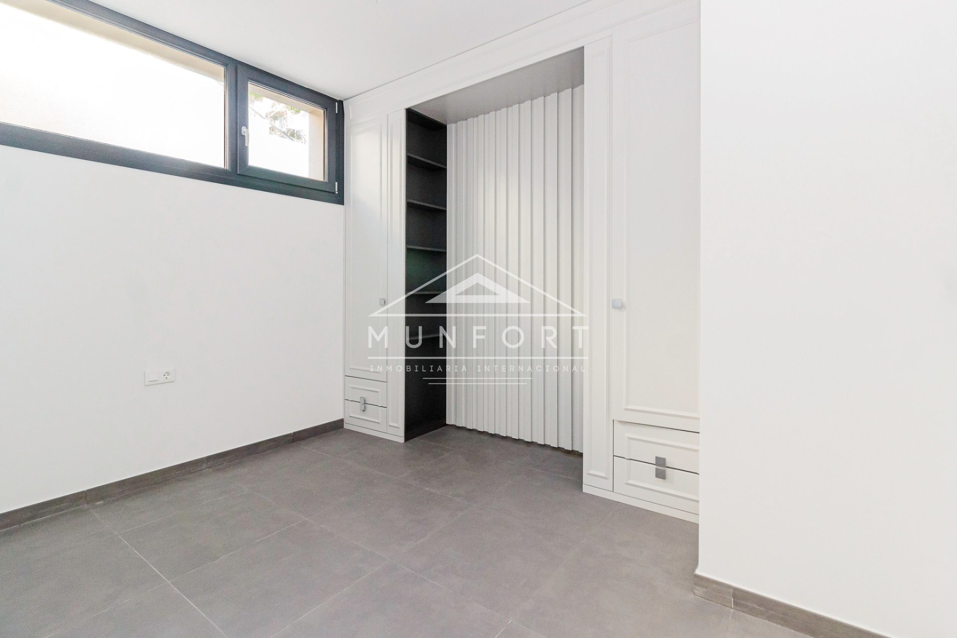 Videresalg - Villaer -
Torrevieja - La Mata - Torrevieja