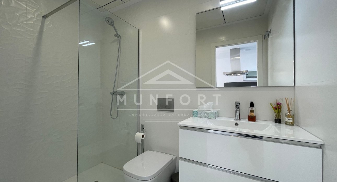 Videresalg - Villaer -
Torrevieja - La Torreta - Torrevieja