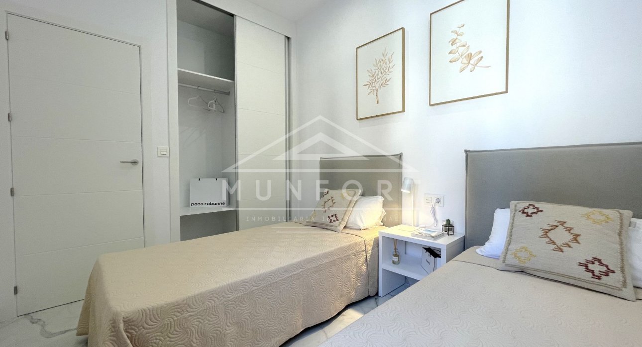 Videresalg - Villaer -
Torrevieja - La Torreta - Torrevieja