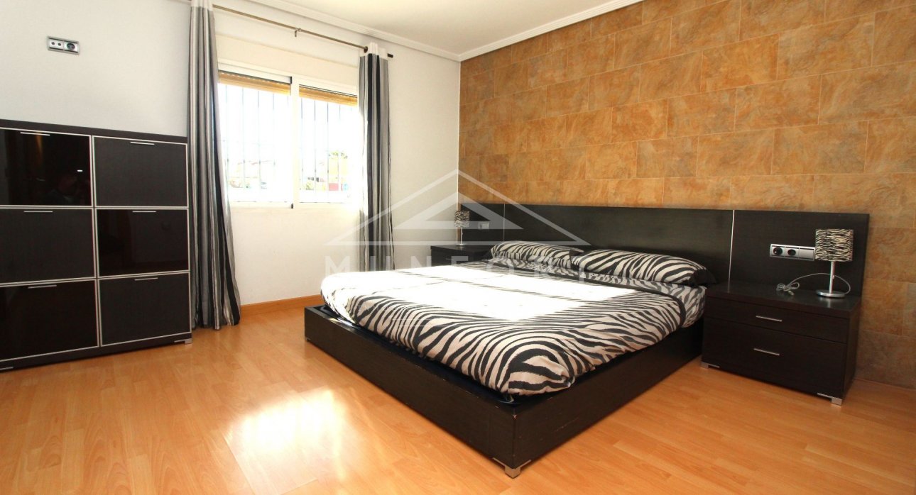 Videresalg - Villaer -
Torrevieja - Los Balcones - Torrevieja