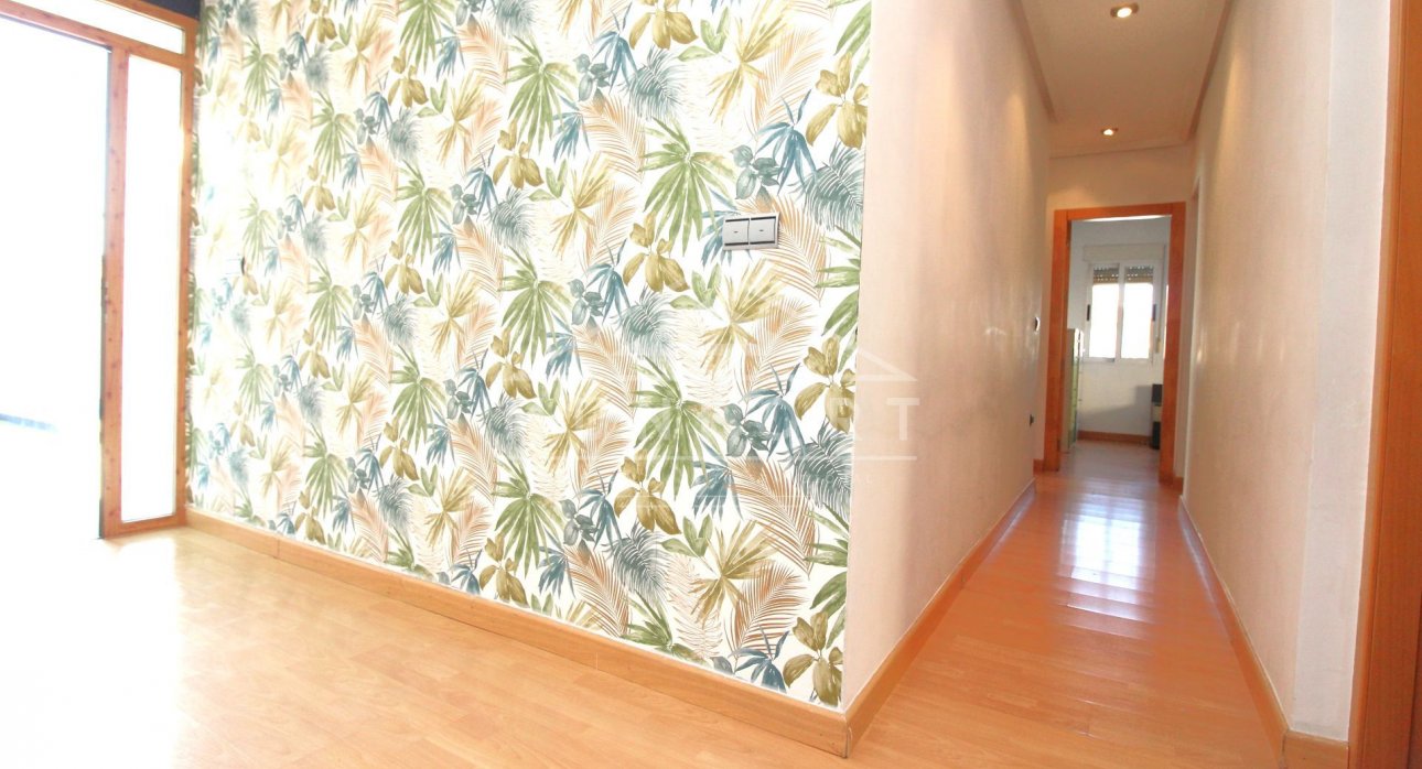 Videresalg - Villaer -
Torrevieja - Los Balcones - Torrevieja