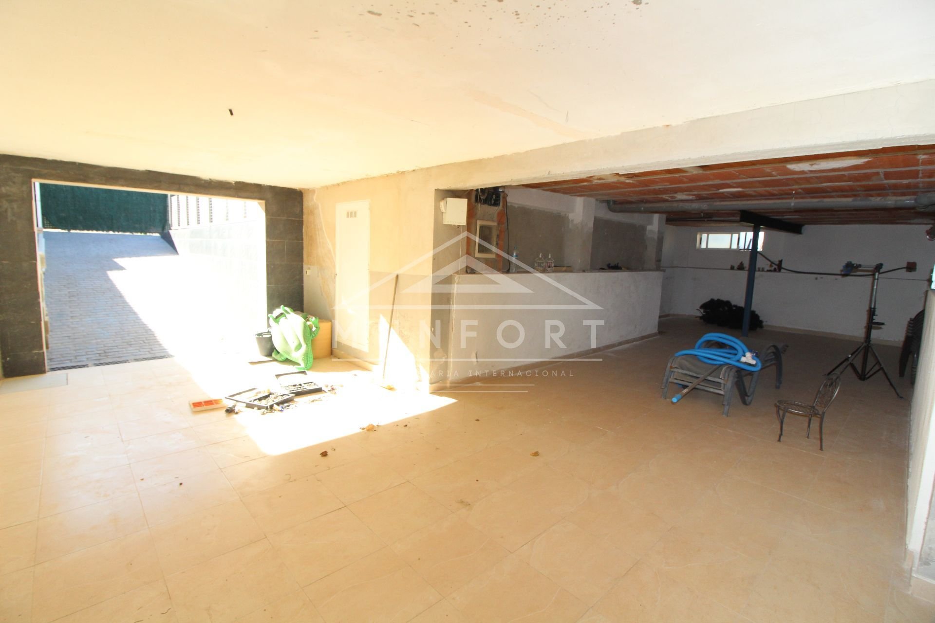 Videresalg - Villaer -
Torrevieja - Los Balcones - Torrevieja