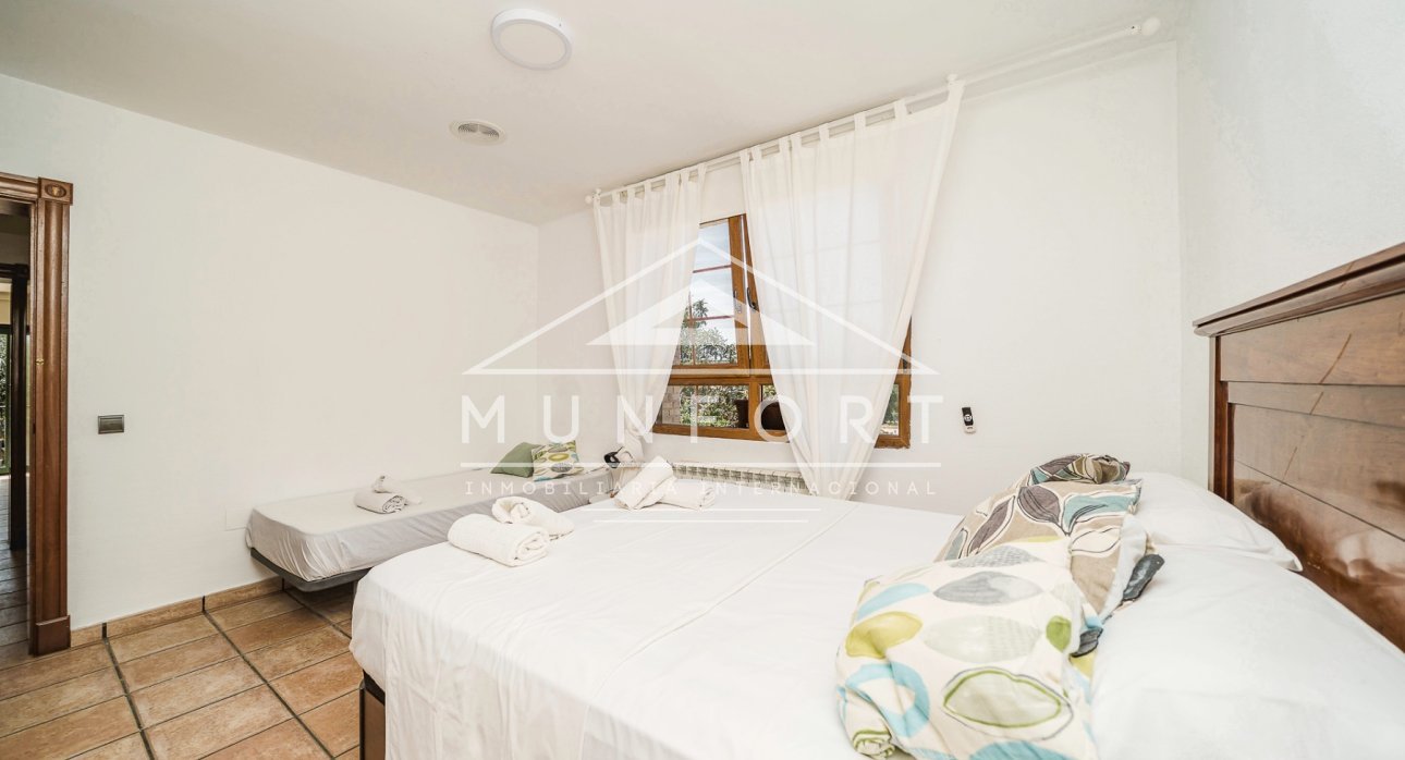 Videresalg - Villaer -
Torrevieja - Los Balcones - Torrevieja