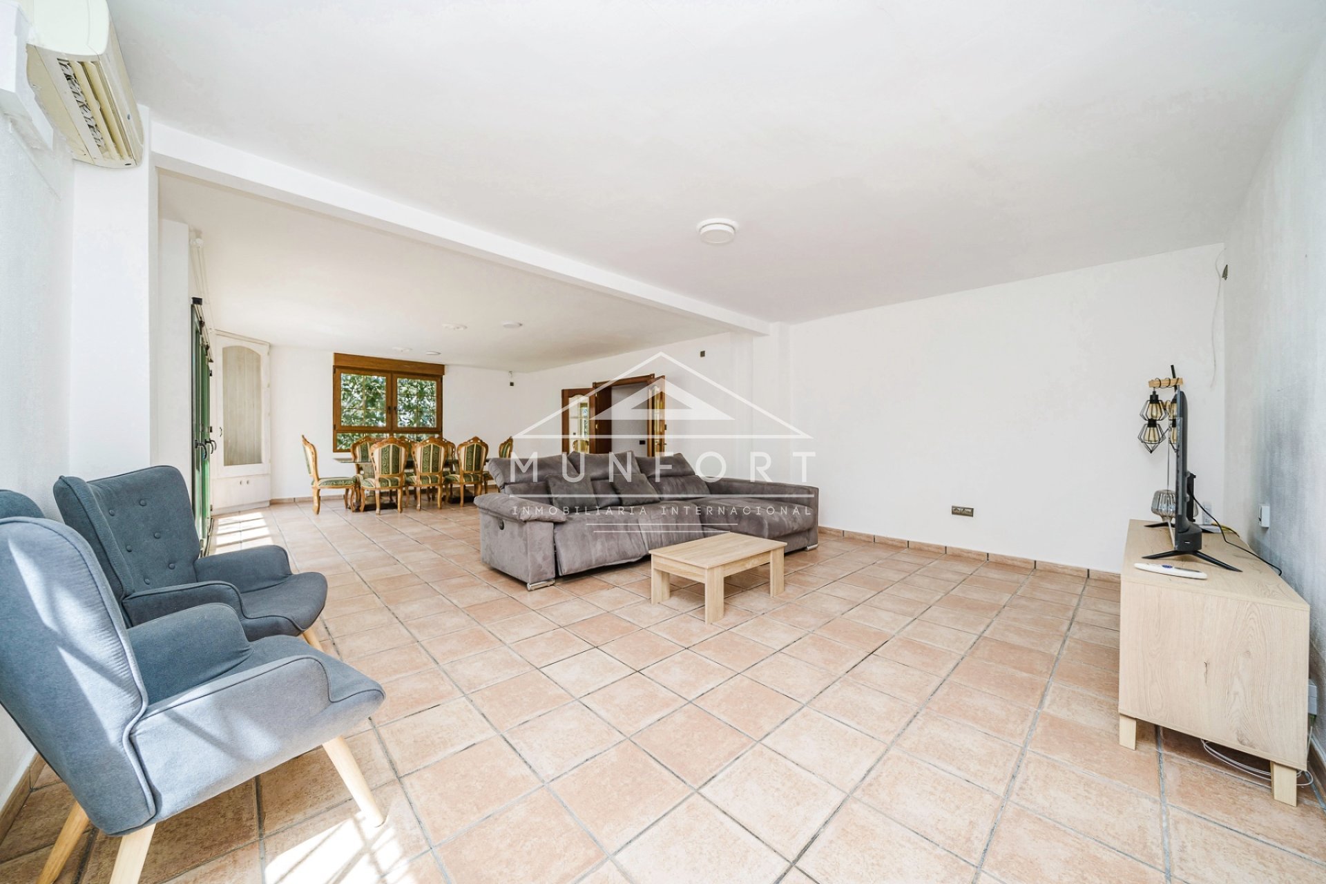 Videresalg - Villaer -
Torrevieja - Los Balcones - Torrevieja