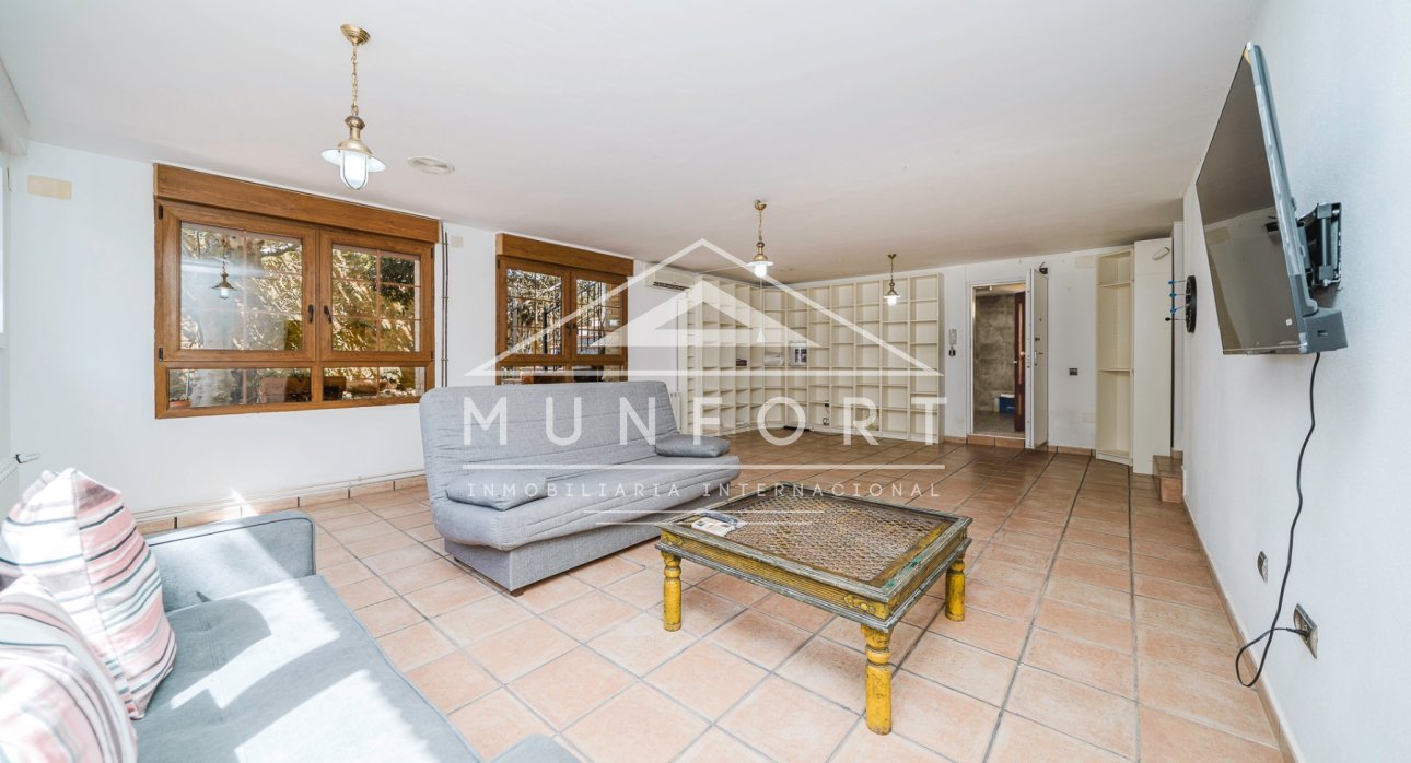 Videresalg - Villaer -
Torrevieja - Los Balcones - Torrevieja